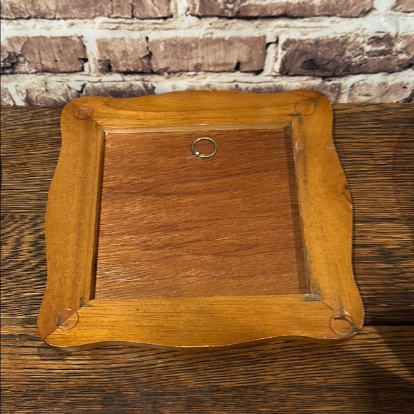 Vintage fruit cluster tile trivet/wall art - Picture 11 of 11